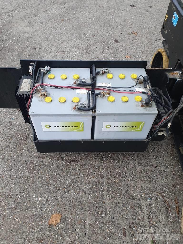 Airo x6en Sakselifter
