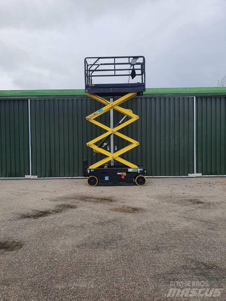 Airo x6en Sakselifter