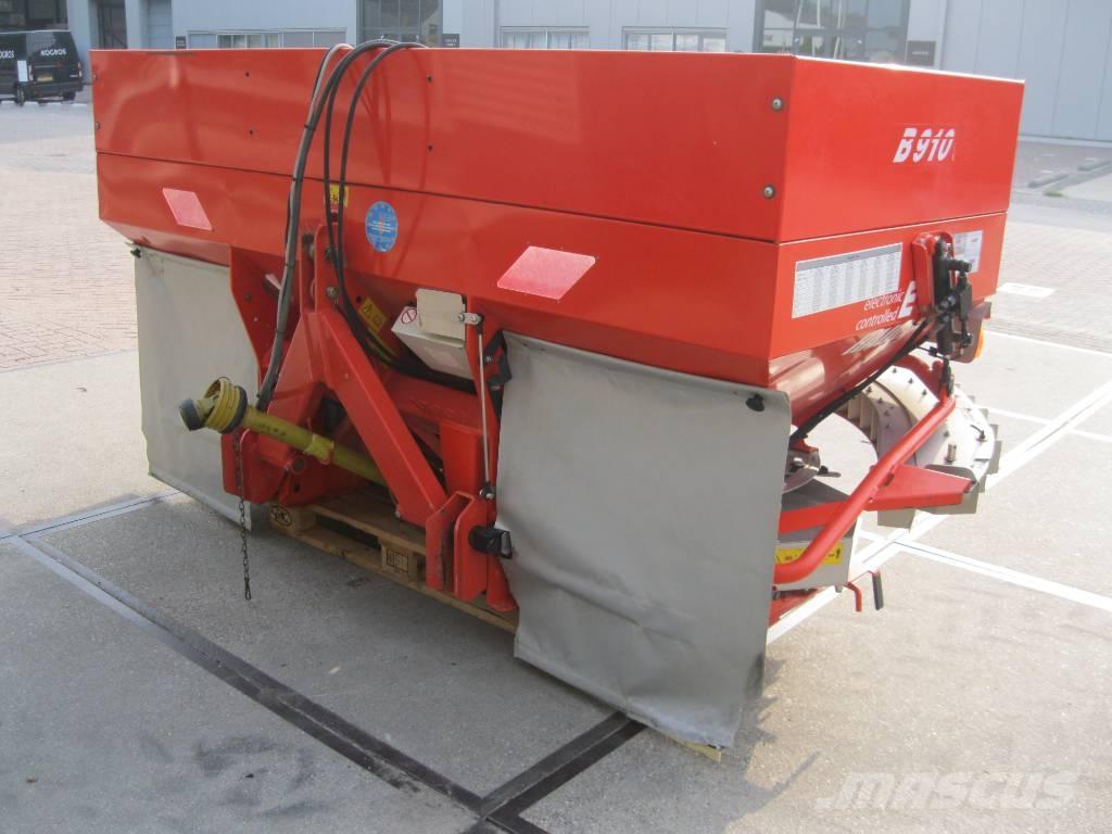 Rauch Axera 1102 M/W Kunstgjødselspreder