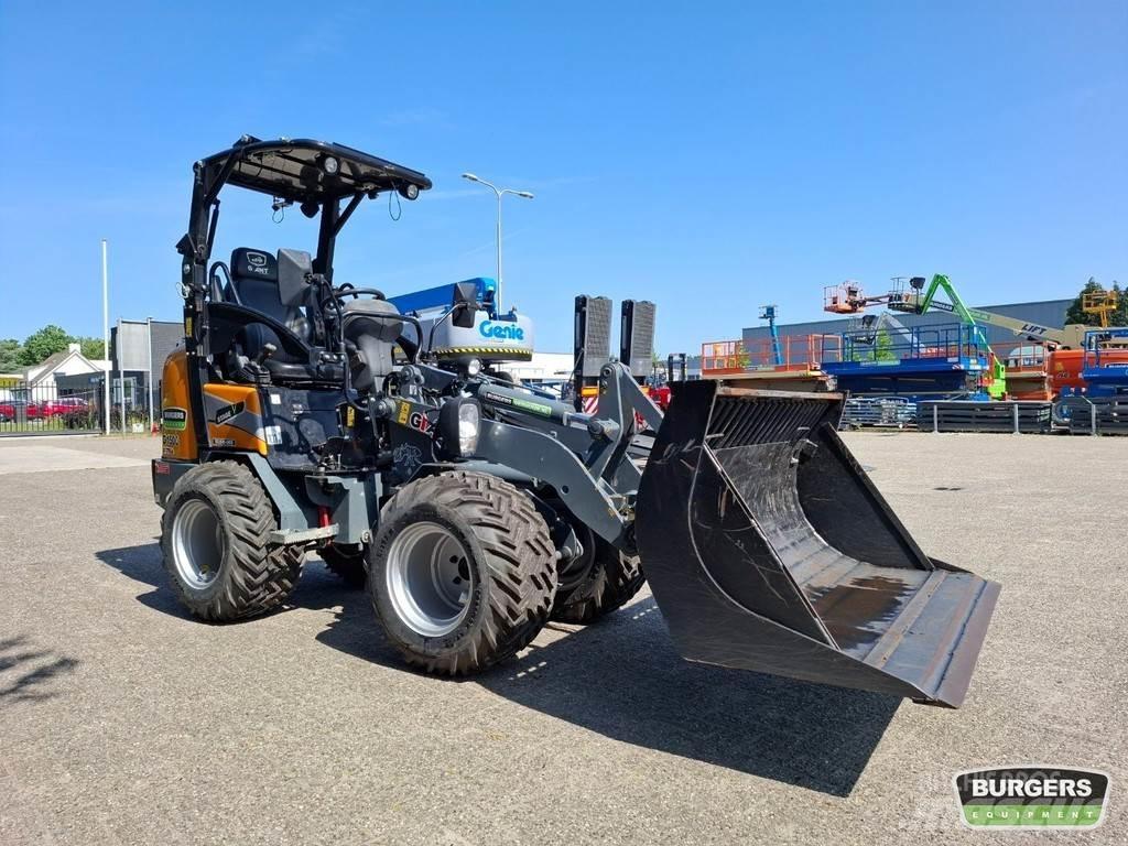 GiANT G1500 X-TRA Minilastere