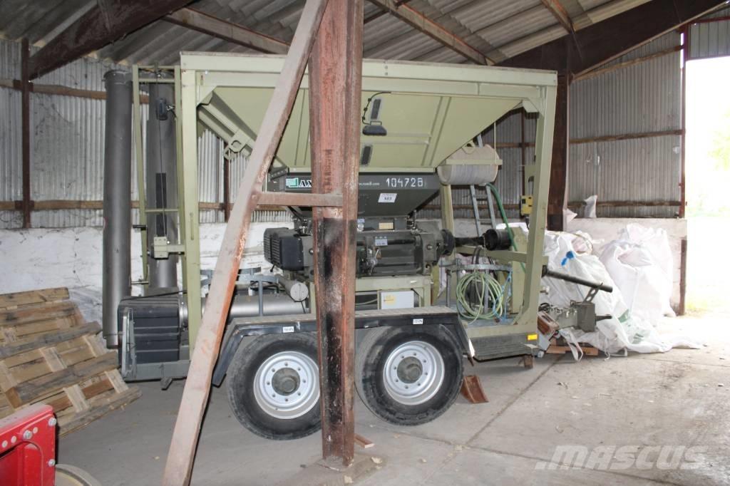  Romill M2 Annet fôrhøsterutstyr