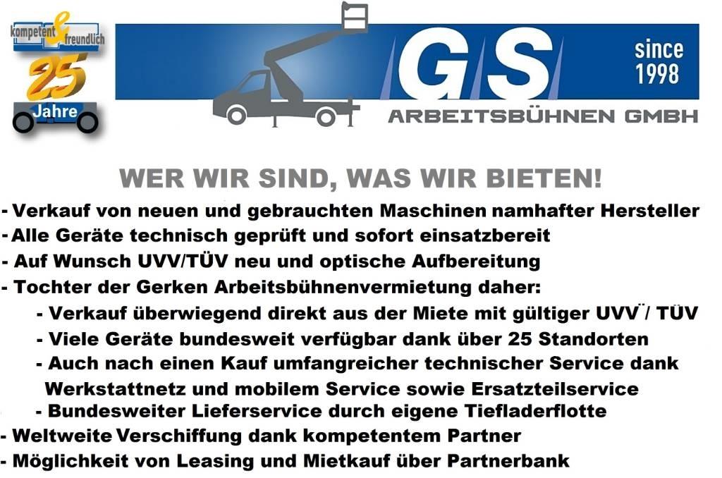 Sdmo R100C3 Diesel Generatorer