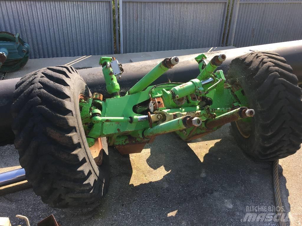 Merlo P 30.13 EV S Teleskoplastere