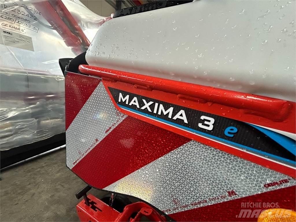 Kuhn MAXIMA 3 RX Presisjonssåmaskiner