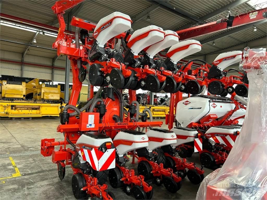 Kuhn MAXIMA 3 RX Presisjonssåmaskiner