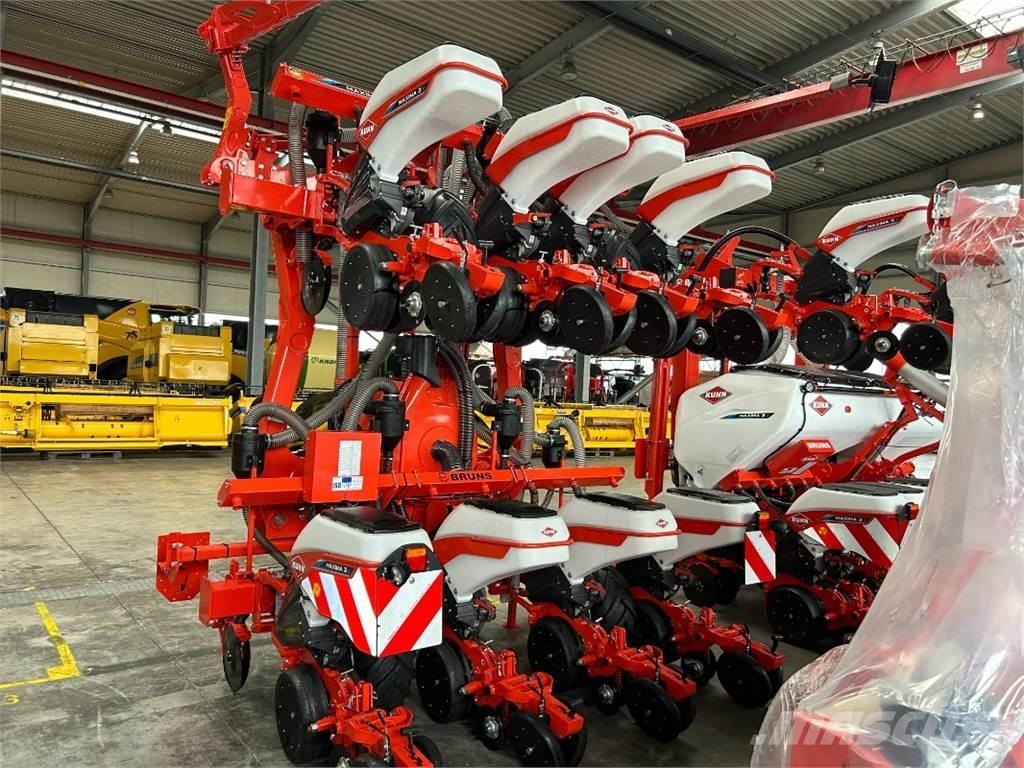 Kuhn MAXIMA 3 RX Presisjonssåmaskiner