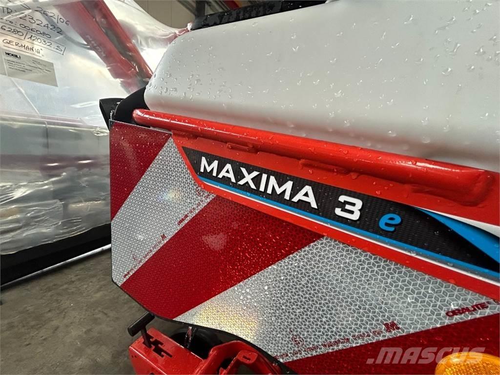 Kuhn MAXIMA 3 RX Presisjonssåmaskiner
