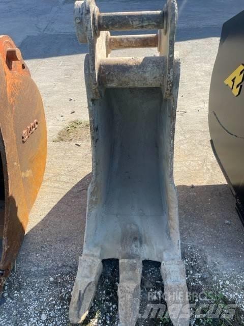 Doosan DX255LC-5 Beltegraver