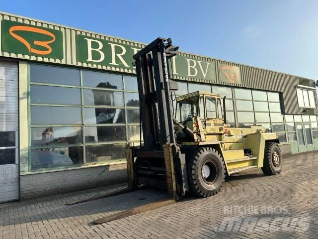 Svetruck 30120 Diesel Trucker