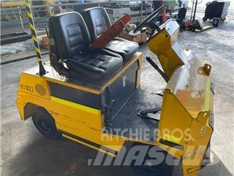 Charlatte TE208 Truck - Annet