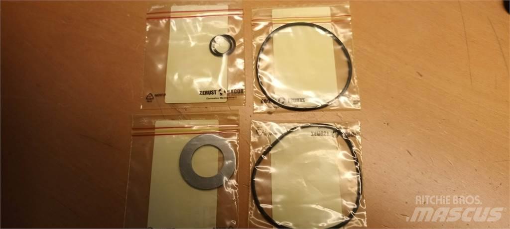 Parker 3783384 Hydraulikk