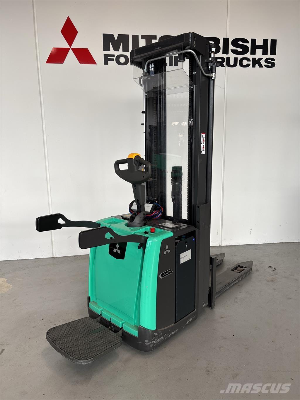 Mitsubishi SBV16PI Stablere