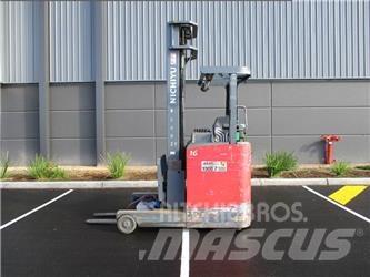 Nichiyu FBRF16-75B Skyvemasttruck