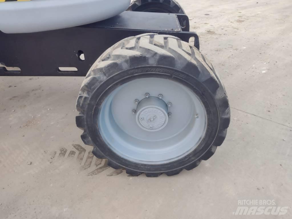 Genie Z 45/25 RT Leddede bomlifter