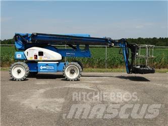 Niftylift HR 21 D E Leddede bomlifter