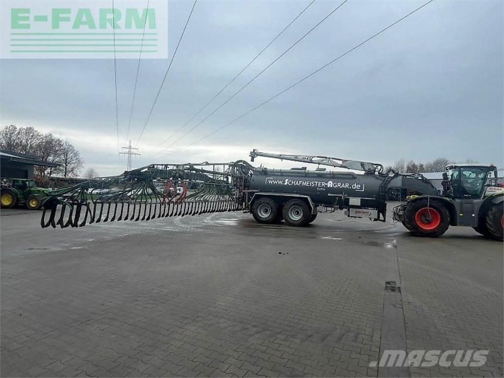  Gebo ptlx31400 Gjødselspreder