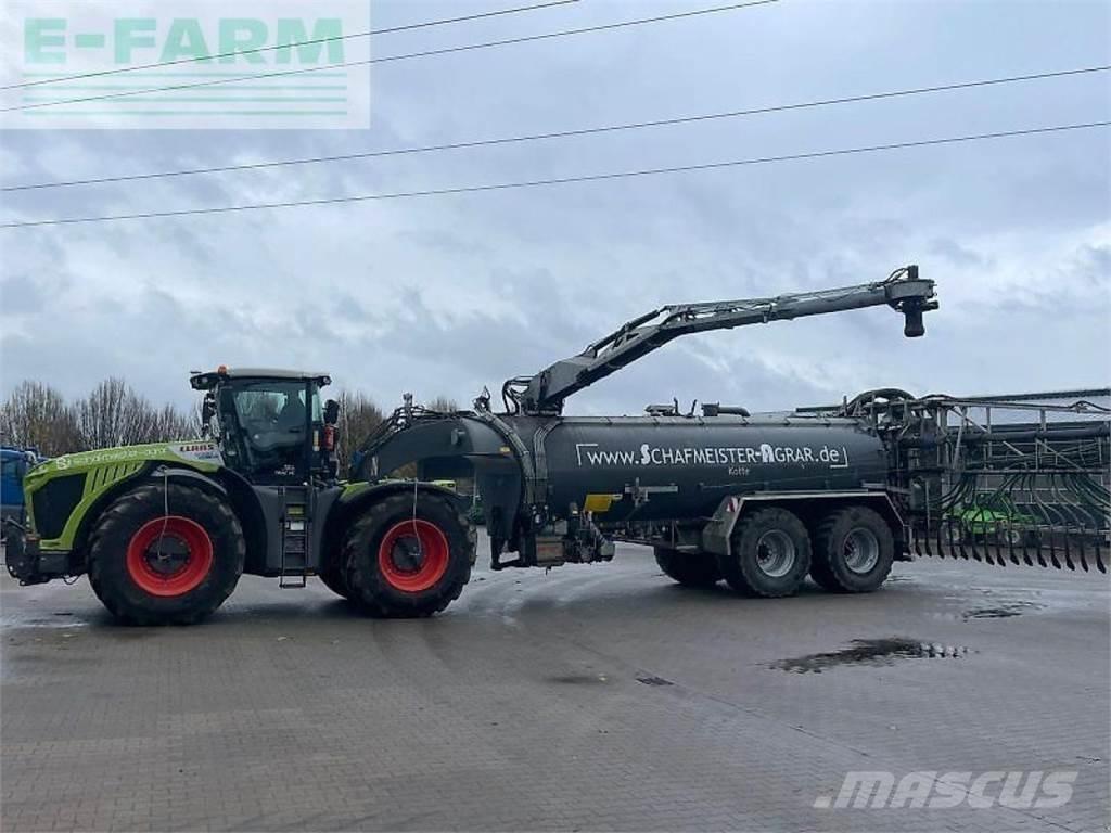  Gebo ptlx31400 Gjødselspreder