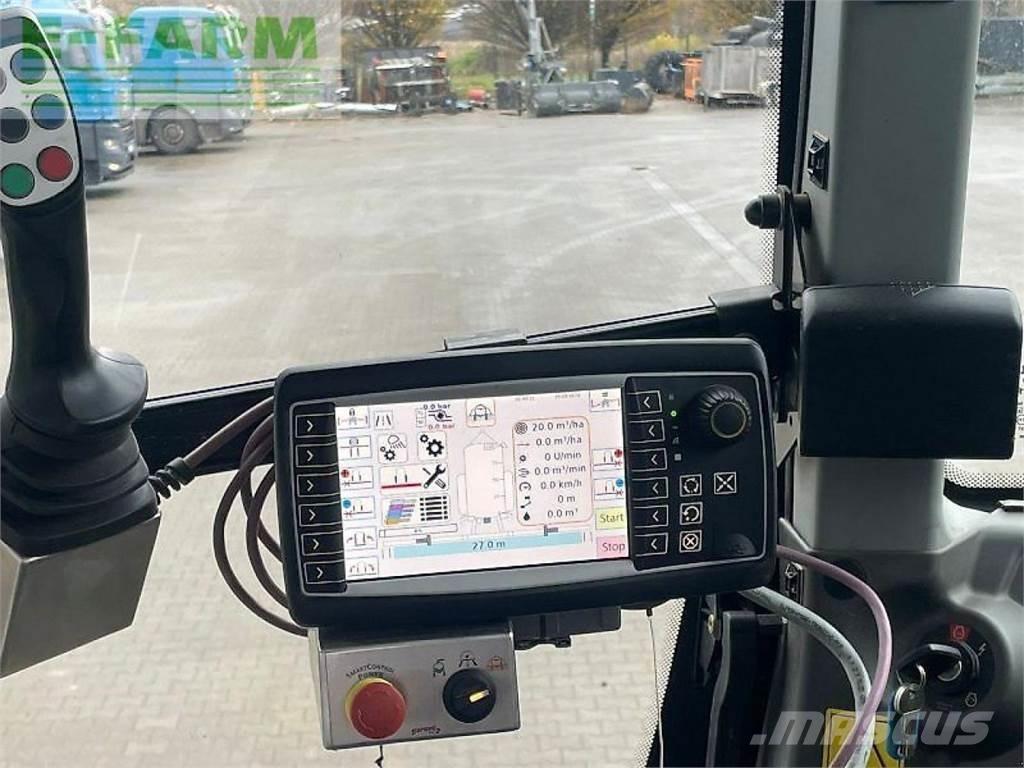  Gebo ptlx31400 Gjødselspreder