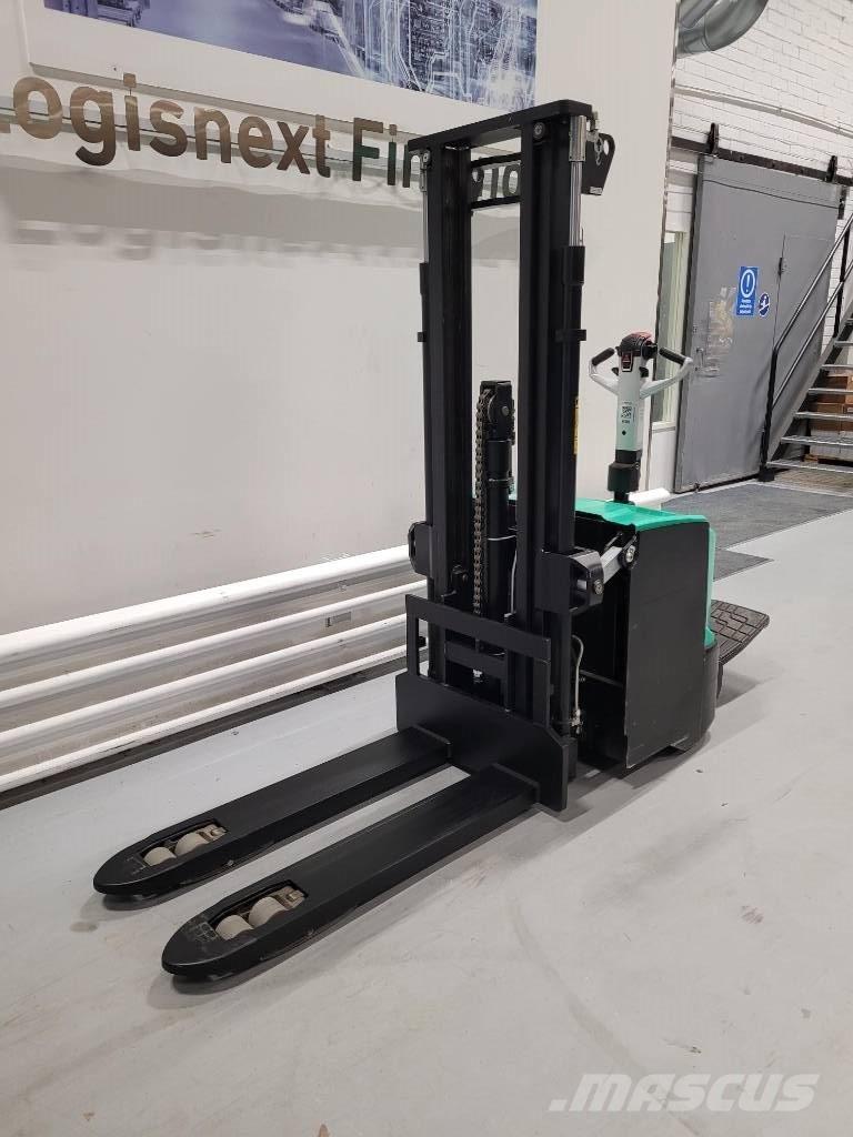 Mitsubishi SBP16N2IR Stablere