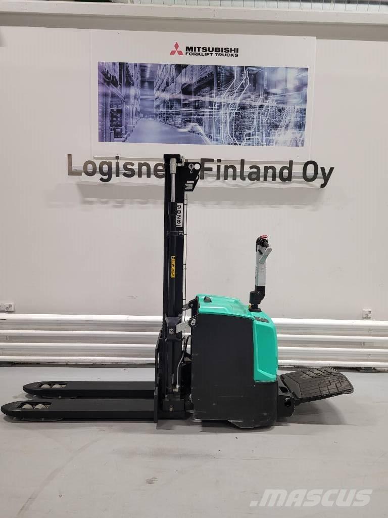 Mitsubishi SBP16N2IR Stablere