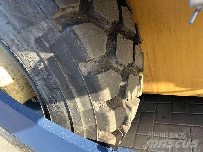 Marini MF 691P Asfaltutleggere