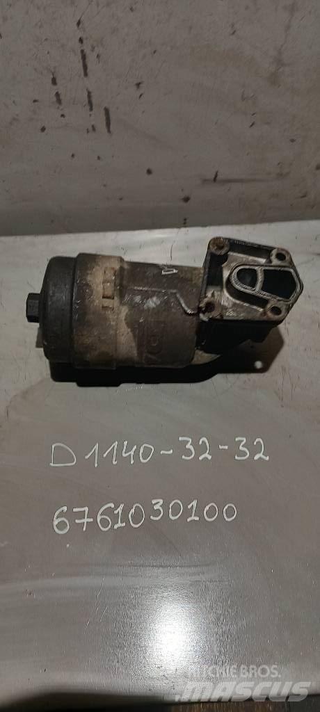 DAF LF 45.    1446645 Motorer