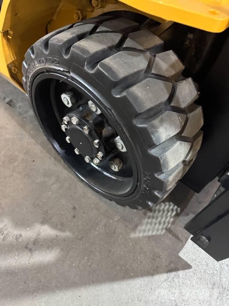 CAT 2C 6000 Gaffeltrucker - Annet