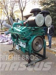 Cummins KTA38-G5 Motorer