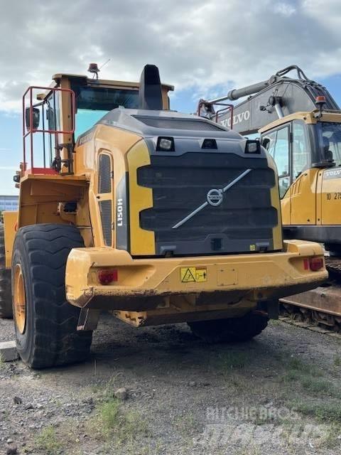 Volvo L 150 H Hjullastere