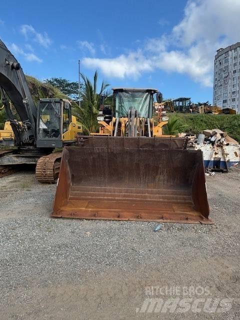Volvo L 150 H Hjullastere