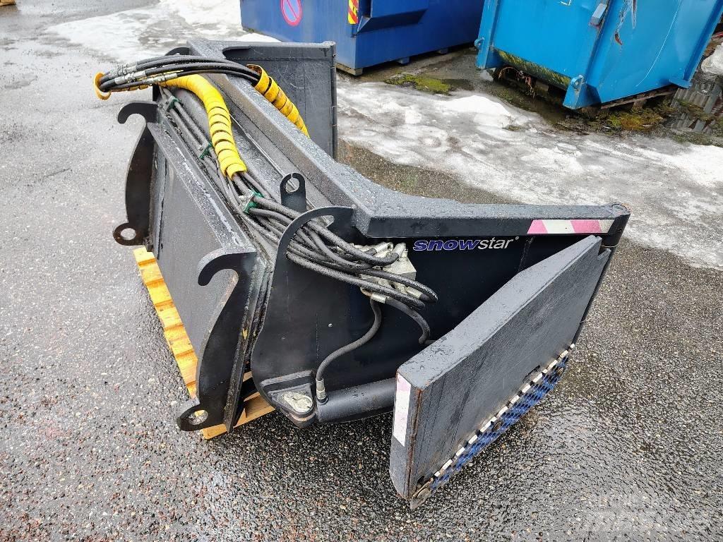 Snowstar MSB170 Annet Veiutstyr