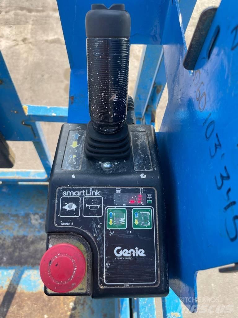 Genie GS 3246 Sakselifter