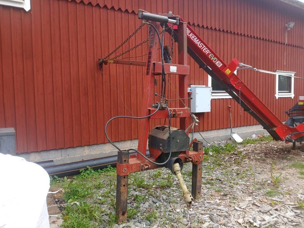 Lima Wirekran Landbruk - Annet