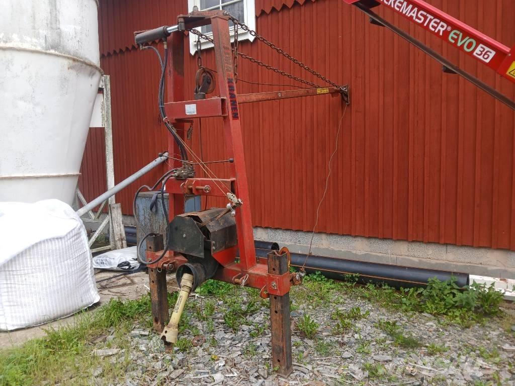 Lima Wirekran Landbruk - Annet