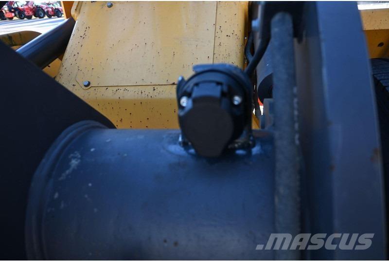 Volvo L30G Hjullastere