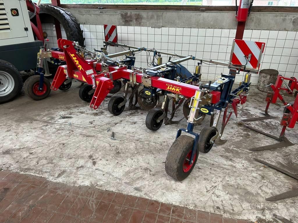 HAK XHR375S+S275 Andre Jordforbedrings maskiner og ekstrautstyr