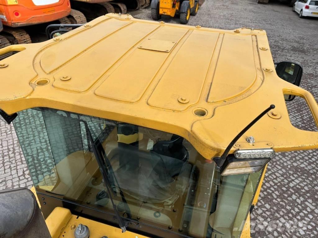 CAT 938 G Hjullastere