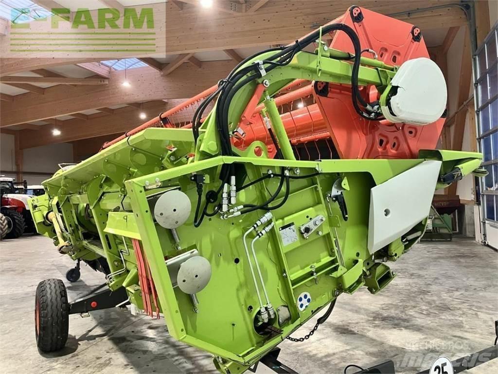 CLAAS lexion 5300 Skurtreskere