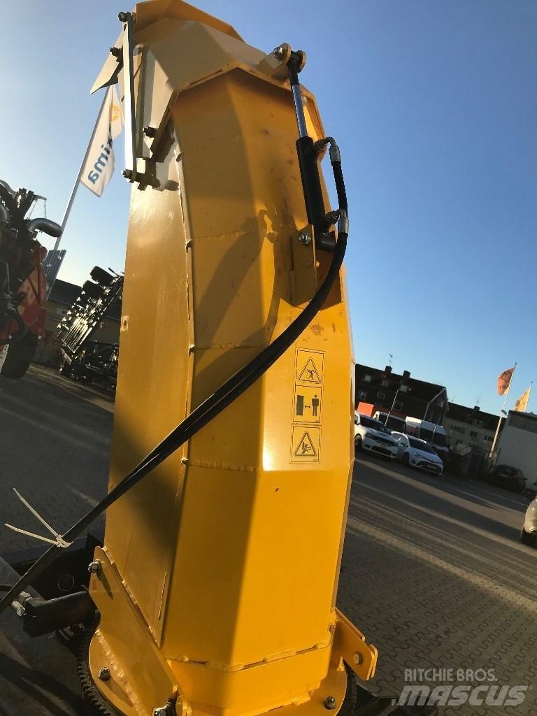 Trejon SB 2450 Snøfresere