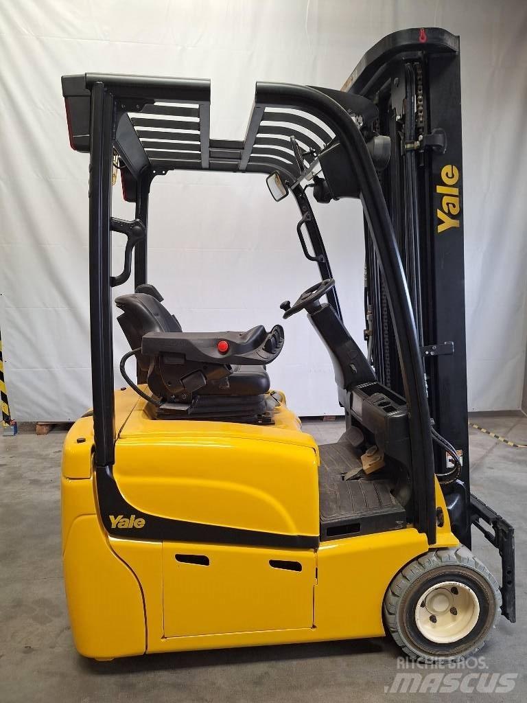 Yale ERP16VT Elektriske trucker