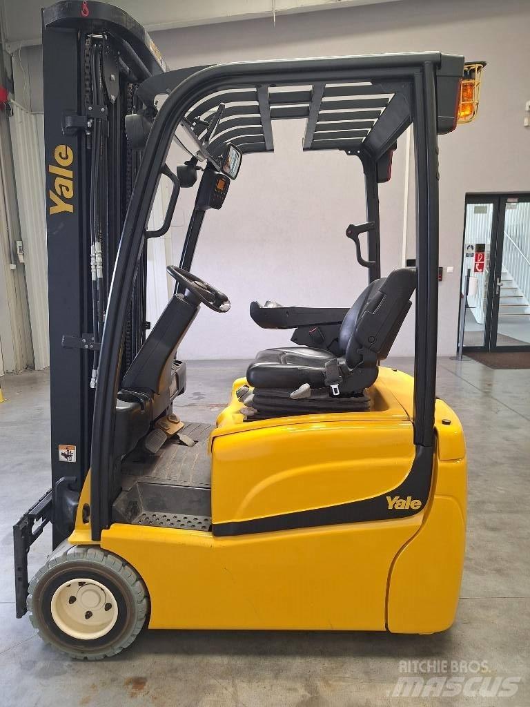 Yale ERP16VT Elektriske trucker