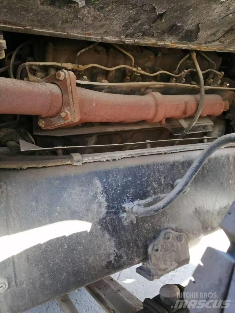 Tadano TL 300 E Røff terreng kraner