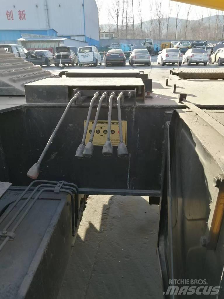 Tadano TL 300 E Røff terreng kraner