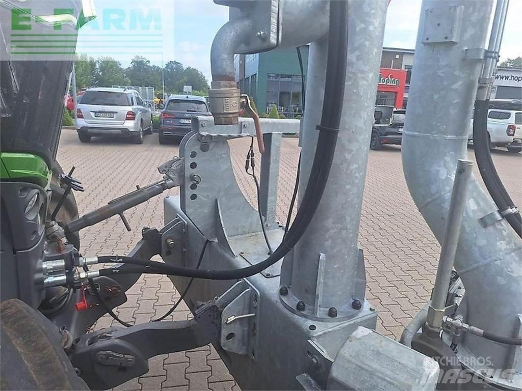 Kotte vq32000 Gjødselspreder