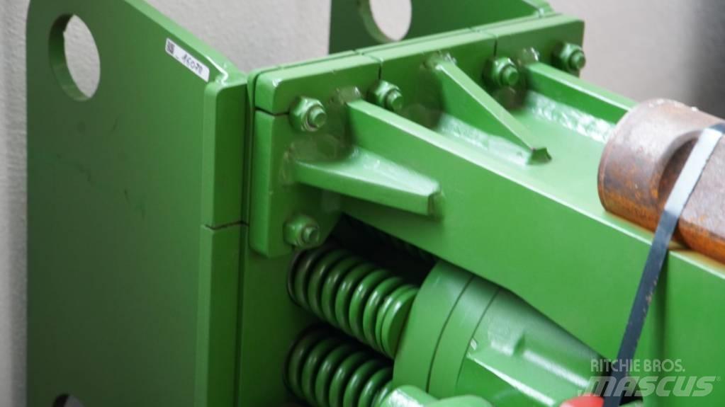 Hammer BRH 501 Hydrauliske hammere