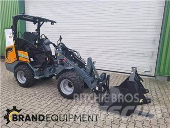 GiANT G2700E X-TRA Hjullastere