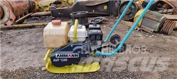 Ammann AVP 1240 Vibroplater