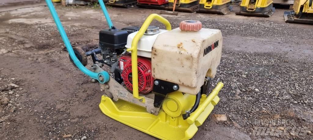 Ammann AVP 1240 Vibroplater