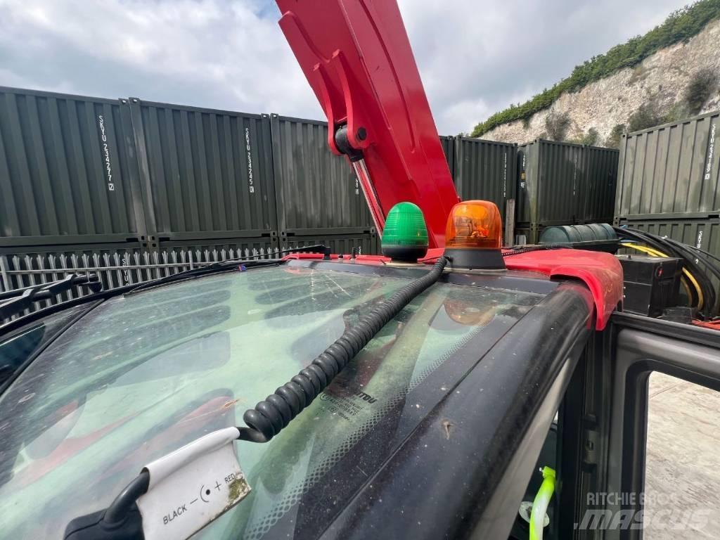 Manitou MT 1840 Teleskoplastere