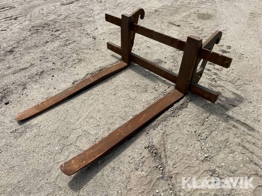 CAT 906 H 2 Hjullastere